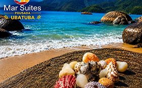 Mar Suites Toninhas